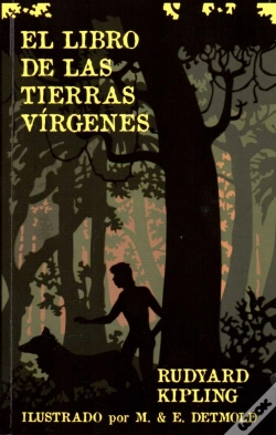 Capa do artigo El Libro De Las Tierras Virgenes
