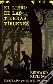 Capa do artigo El Libro De Las Tierras Virgenes