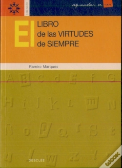 Capa do artigo El Libro De Las Virtudes De Siempre