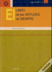 Capa do artigo El Libro De Las Virtudes De Siempre