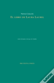 Capa do artigo El Libro De Laura Laurel