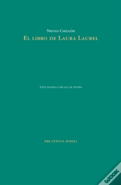 Capa do artigo El Libro De Laura Laurel