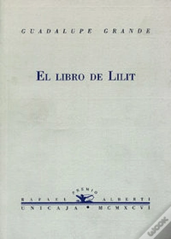 Capa do artigo El Libro De Lilit