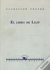 Capa do artigo El Libro De Lilit