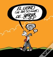 Capa do artigo El Libro (De Los 50 Años) De Forges