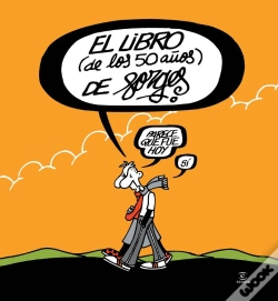 Capa do artigo El Libro (De Los 50 Años) De Forges