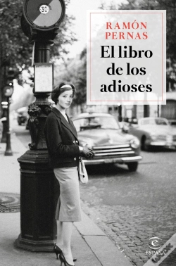 Capa do artigo El Libro De Los Adioses