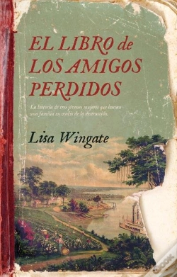 Capa do artigo El Libro De Los Amigos Perdidos