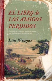 Capa do artigo El Libro De Los Amigos Perdidos