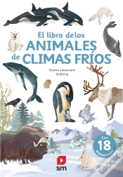 Capa do artigo El Libro De Los Animales De Clima Frio