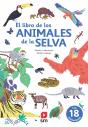 El Libro De Los Animales De La Selva - Preview