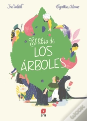 Capa do artigo El Libro De Los Árboles