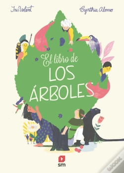 Capa do artigo El Libro De Los Árboles