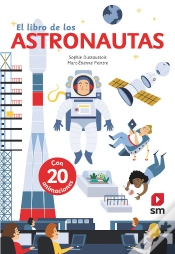 Capa do artigo El Libro De Los Astronautas