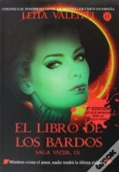Capa do artigo El Libro De Los Bardos