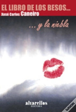 Capa do artigo El Libro De Los Besos Y La Niebla