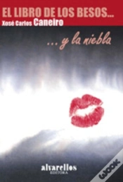 Capa do artigo El Libro De Los Besos Y La Niebla