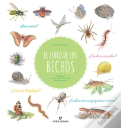 Capa do artigo El Libro De Los Bichos