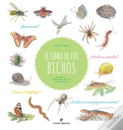 Capa do artigo El Libro De Los Bichos