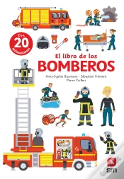 Capa do artigo El Libro De Los Bomberos