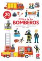 El Libro De Los Bomberos - Preview
