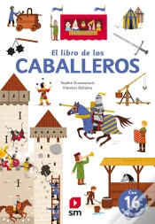 Capa do artigo El Libro De Los Caballeros
