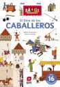 El Libro De Los Caballeros - Preview