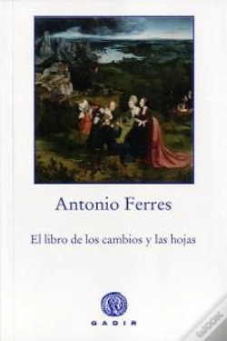 Capa do artigo El Libro De Los Cambios Y Las Hojas