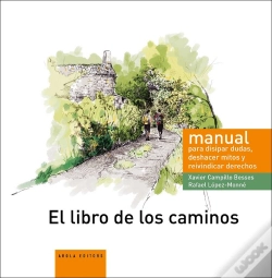 Capa do artigo El Libro De Los Caminos