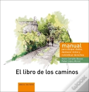 Capa do artigo El Libro De Los Caminos