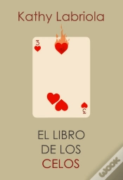 Capa do artigo El Libro De Los Celos