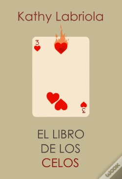 Capa do artigo El Libro De Los Celos