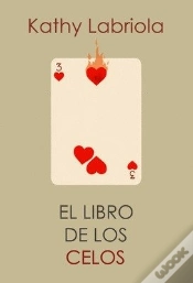 Capa do artigo El Libro De Los Celos