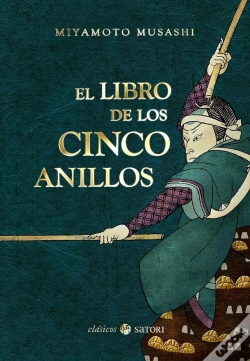 Capa do artigo El Libro De Los Cinco Anillos