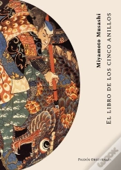 Capa do artigo El Libro De Los Cinco Anillos