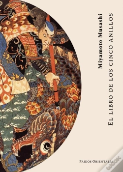 Capa do artigo El Libro De Los Cinco Anillos