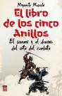 El Libro De Los Cinco Anillos - Preview