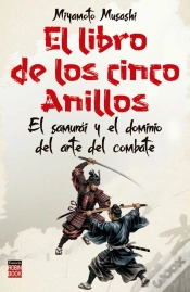 Capa do artigo El Libro De Los Cinco Anillos