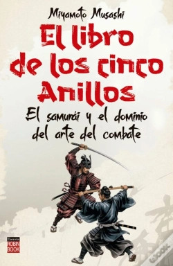 Capa do artigo El Libro De Los Cinco Anillos