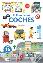 Capa do artigo El Libro De Los Coches