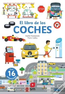 Capa do artigo El Libro De Los Coches