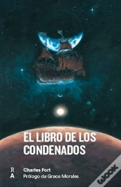 Capa do artigo El Libro De Los Condenados