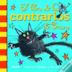 Capa do artigo El Libro De Los Contrarios De Bruno