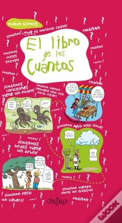 Capa do artigo El Libro De Los Cuantos