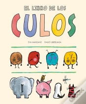 Capa do artigo El Libro De Los Culos