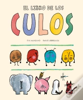 El Libro De Los Culos