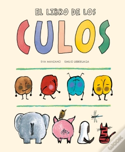 Capa do artigo El Libro De Los Culos