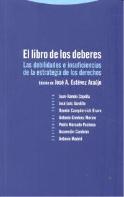 El Libro De Los Deberes