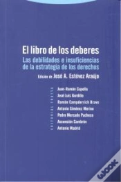 Capa do artigo El Libro De Los Deberes