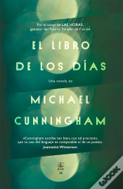 Capa do artigo El Libro De Los Días